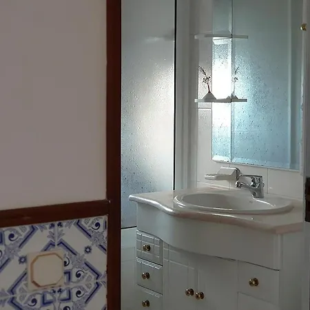 Almagreira House Appartement Ferrel (Leiria)