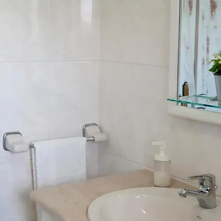 Almagreira House Appartement