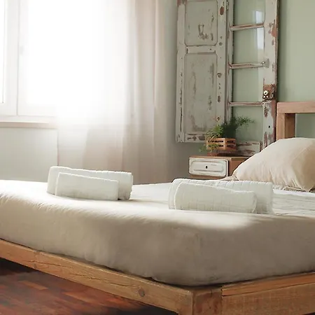 Almagreira House Appartement *
