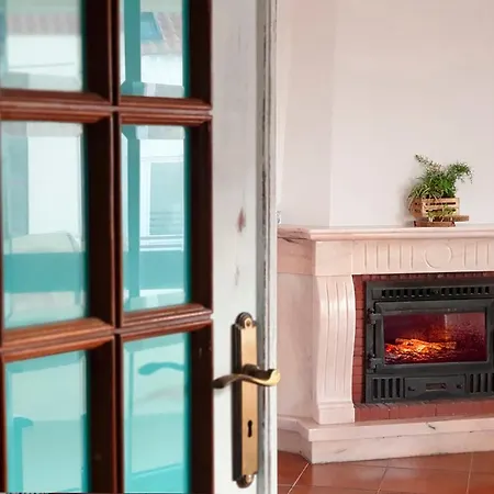 Almagreira House Appartement *