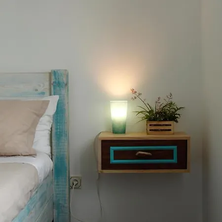 Almagreira House Appartement Ferrel (Leiria)