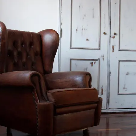 Almagreira House Appartement