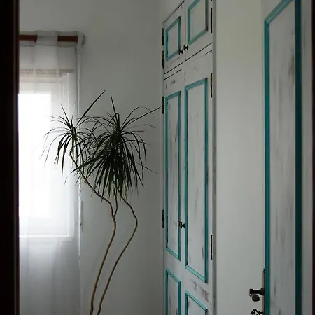 Almagreira House Appartement