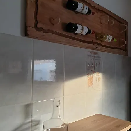 Almagreira House Appartement Ferrel (Leiria)