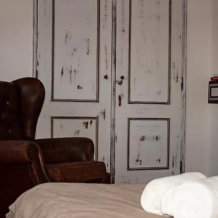 Appartement Almagreira House Ferrel (Leiria)