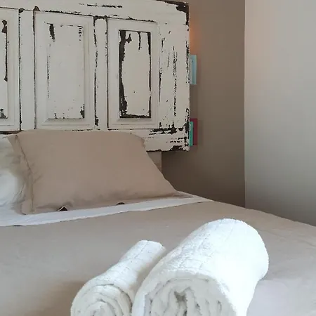 Almagreira House Appartement