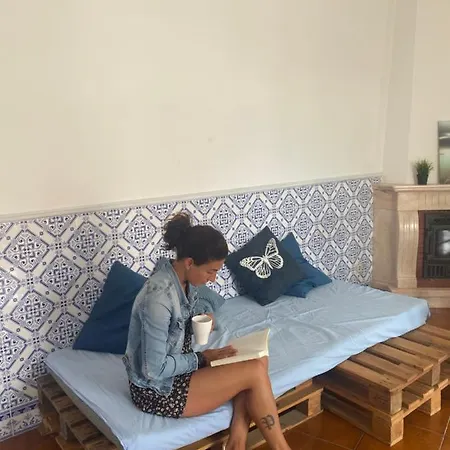 Almagreira House Appartement