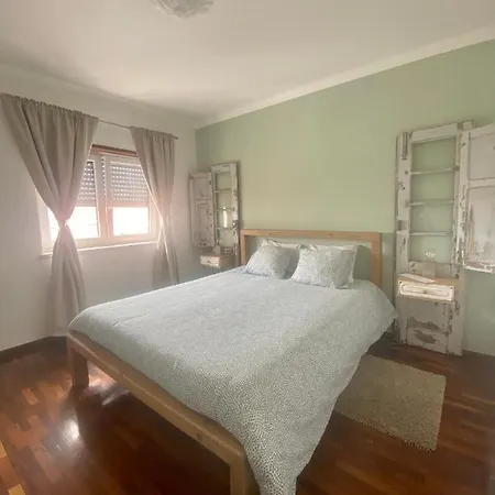 Almagreira House Appartement