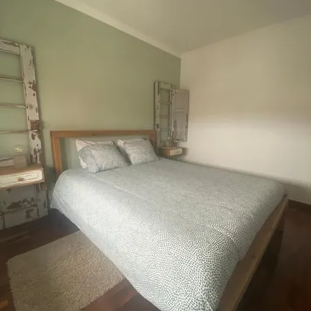 Almagreira House Appartement *