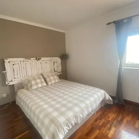 Almagreira House Appartement